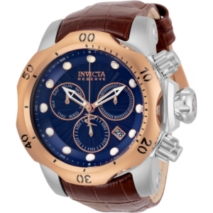 Invicta Reserve Venom - Muški sat