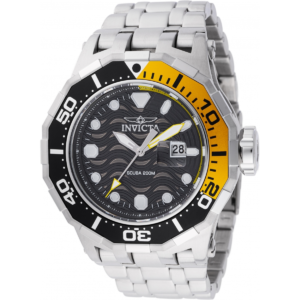 Invicta Pro Diver Scuba- Muški sat