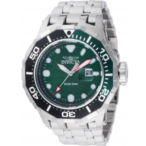 Invicta Pro Diver Scuba- Muški sat